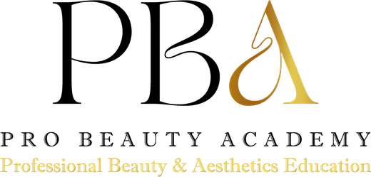 PRO BEAUTY ACADEMY